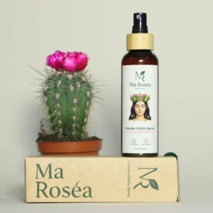 Cactéa Vitalis Hair Spray